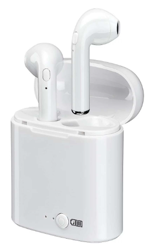 Acoustix Premium Sound Stereo Earbuds with USB C Connector