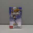 Nintendo Sheik Amiibo