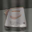 MINK Inflatable Bathtub for Toddlers - Portable Baby Tub with Built-in Air Pump - Collapsible Design for Easy Storage - Perfect for Newborns to Infants