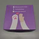 26" L x 23" W 40-Pcs Cat Litter Bags, Robot 4 & 3 Cat Litter Box Bags,for cumrige Automatic Litters Box Bagss, Self Cleaning Litter Boxe, with Drawstring kitty Cat Litters Bags (20 Count (Pack of 2))