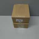 2 x Chainsaw Sharpener, Upgraded Chain Saw Sharpener Tool, Hand Crank Chainsaw Sharpening Kit with Ultra Sharp Tungsten Steel Bit, Gloves, Bag and Brush, Chainsaw Blade Sharpener Jig for 8"-22" Chain Saws