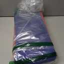 Dog Ball Pit, Foldable Ball Pit for Dog, Balls Pit for Dogs, Balls Pit for All Types of Dogs, Suitable for Indoor and Outdoor Activities (59.05inches in Diameter,No Ball Included,Red) (X-Large)