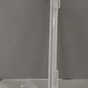 Retractable Baby Gates No Drilling, PRObebi Retractable Dog Gate for The House Extends to 54&quot; Wide 33&quot; Tall, Gates for Baby Indoor, Stair Gate for Outdoor, Staris, Hallways, Doorways, Deck, Porch