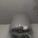 WENERSI Goose Feather Down Fiber Comforter King Size,100% Organic Cotton Duvet Insert,All-Season Luxury Duvet Insert with Baffle Box Design, 750+Fill Power Hotel Collection Bedding Comforter (Grey)