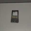 MOWIME Magnetic for iPhone 17 Pro Case, [Compatible with MagSafe] Cute Butterfly Pattern for Women Girls Shockproof Translucent Matte Protective Case for iPhone 17 Pro, Black