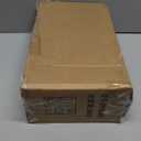 Remerry 24 Pack Detachable Plastic Champagne Flutes 5.5 oz Glasses Bulk Disposable Mimosa Glasses Reusable Cups for Wedding Toasting Baby Shower Birthday Party New Years (Champagne)