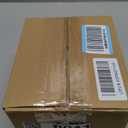 XXL Hide Keys Fake Rock Lock Box, Hide a Key Stone Look-Like Outdoor with 4-Digits Combination Lockbox, Spare Key Storage Box with Foam Protection for Home B&B, Rental, Office (Sandstone)