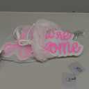 You Are Awesome Neon Signs Dimmable Inspirational LED Neon Lights for Wall Decor Pink USB Positive Quotes Light up Sign for Bedroom Wedding Birthday Classroom Home Office Bar Hanging Decor