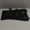 NEENCA Knee Brace for Knee Pain, Compression Knee Support with Patella Tendon Strap & Gel Pads, Side Stabilizers. Knee Sleeve for Meniscus Tear, ACL, PCL, Arthritis, Joint Pain Relief, Runner, Workout (X-Large, Upgraded Version - Carbon Black)