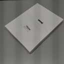 2 x Amyhill 3 Pcs Thanksgiving Pumpkin Wodden Table Sign Wood Block Fall Pumpkin Decor Autumn Farmhouse Rustic Tiered Tray Decorations Table Centerpieces for Home Kitchen(Blue)