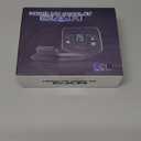 OBD2 Heads Up Display Turn Indication for 12V Car MAIMEIMI OBD2 & GPS Dual System Digital Speedometer for Car HUD MPH Projector with RPM, Water TEM, PSI, Volt, Odo, 4 Alarm for Most 2008+ Sedan Cars