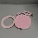 Coffee Mug Warmer & You are Awesome Mug Set, Smart Heated Electric Cup Warmer for Desk Office, 4 Temperature Control Beverage Tea Coffee Warmer, 8 Hrs Auto Shut Off Candle Plate, Ideal Gifts for Women