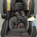 Graco Tranzitions 3-in-1 Harness Booster Car Seat, Forward Facing Car Seat, Highback, to Backless Booster, Proof