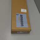 Flacchi 10 FT 404 LED Star String Lights Outdoor - Pole Set with Remote, Multiple Lighting Modes, Timer, and Waterproof Feature for Ultimate Holiday Decor (Cool White)