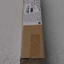 Amazon Basics 64-inch Extendable Tripod for iPhones and Smartphones, Selfie Stick Mode and Phone Tripod Mode, Black