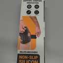 DR. BRACE ELITE Knee Brace with Side Stabilizers & Patella Gel Pads for Maximum Knee Pain Support and fast recovery for men and women-Please Check How To Size Video (Moon, XX-Large)