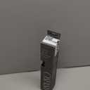 Professional Round Brush for Blow Drying  Small Ceramic Ionic Thermal Barrel Brush for Sleek, Precise Heat Styling and Salon Blowout  Lightweight Round Hair Brush (Barrel 1.3 inch, Bristle 2 Inch)