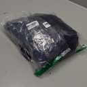 Wedding Guest Dresses for Women Have Pockets Cocktail Dress Ruffle Sleeve A Line Evening Party Formal Dresses for Women (Medium)