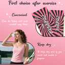 Pink Fresh Body Wipes 150 pieces of deodorant Wipes And Travel Deodorant Individually Wrap Hypoallergenic Mini Deodorant And Travel To Clean Skin For Female Male Teenagers