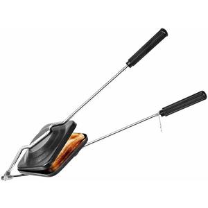 Sandwich Toaster, Gas Grill Sandwich Maker