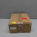 Weighted Vest for Men and Women: Sportneer 20lbs Weight Vest with Reflective Stripe Running Vest with Pocket for Workout Strength Training Fitness Muscle Building Weight Loss Weightlifting Blue