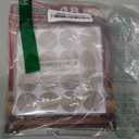 Best Felt Furniture Pads X-PROTECTOR - 48 Premium Chair Felt Pads Floor Protector for Furniture Feet Wood Hardwood Floors - Protect Your Hard Floors! (Beige)