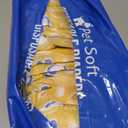 Pet Soft Dog Diapers Female Disposable Doggie Diapers with Wetness Indicator, Puppy & Cat Diapers Super Absorbent, Fit for Female Dog in Heat or Incontinence, 30pcs (S, Mixed)