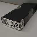 2.7K Small Cam Security Camera, 64 GB Portable Camera Pen, Mini Cam Pen (Glossy Black)