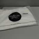 RUNNING GIRL Long Sleeve Yoga Shirts for Women, Soft Fitted Seamless Stretchy Casual Crew Neck Athletic Basic Shirt (White, M)