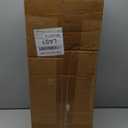 Left headlights for Mack,Replacement Headlamp with turn Signal Bulb Compatible with 1990-2006 Mack CH600 CH612 CH613 CL600 CL700 semi Trucks DOT and SAE Approved