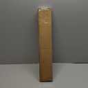 LazBlinds No Tools No Drill Cordless Cellular Shades, Blackout Light Blocking Honeycomb Shades for Home, Thermal Insulation Blinds for Windows, 22" W x 48" H, Dark Coffee