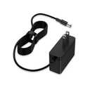 Power Supply Compatible with VTech Kidi Star DJ Mixer - 6V AC Adapter Replacement Charging Cord for 80-547300 80-547335