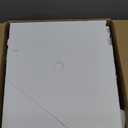 Bugame Light Up Numbers 4FT, Number 50 Light Up Sign Marquee Numbers 4 Feet Tall, Large 50 Marquee Number for 50th Birthday Party Decorations Mosaic Nmero