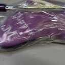 MAZEL Chipper Club Pitching Wedge for Men & Women,36/45 Degree - Save Stroke from Short Game,Right Hand (Purple, 45 Degree)