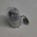 Amazon Basics Electric Coffee Grinder, Coffee Bean and Spice Grinder, With Heavy-Duty Stainless Steel Grind Blades