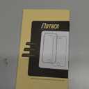 2 Pack Privacy Screen Protector for Samsung Galaxy S25 and 2 Pack Camera Lens Protector，Supporting Fingerprint Unlocking,9H Hardness Anti-Spy Tempered Glass, Easy Installation, Bubble Free(6.2 Inch)