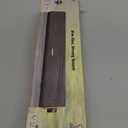 SOULION R50 Bluetooth Computer Speakers, 3.5mm PC Sound Bar for Desktop Monitor, Wired USB Powered & Colorful LED Lights with Switch Button, Surround Sound Soundbar PC Spearkers for Computer (Dark Grey)