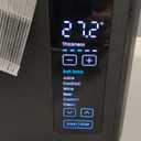 Iceman by Chefman Slush-Ease 68oz Slushie Machine, 48oz Liquid Capacity Frozen Drink Maker & Slushy Machine with 5 Presets and LED Display, Perfect for Frozen Margaritas, Frappes, Smoothies & Shakes