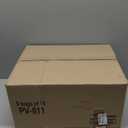 Prevail Proven - Male Incontinence Guards - Bladder Leak Guards - Maximum Absorbency - 126 Count (9 packs of 14)