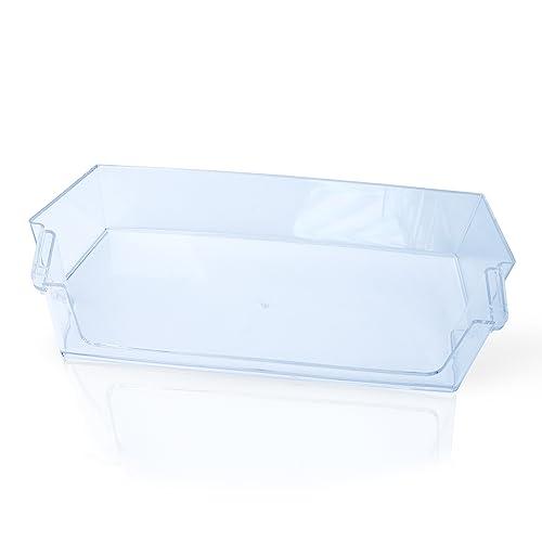 AZ4U Replacement For Whirlpool Refrigerator Door Shelf WRS325SDHZ00 WRS325SDHZ01 WRS325SDHZ04 WRS325SDHZ05 WRS321SDHZ00 WRS321SDHZ01 WRS321SDHZ04 WRS321SDHZ05 WRS325SDHW01 WRS325SDHW05 Refrigerator