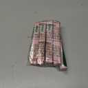 evpct 6Pcs Diamond Lip Gloss Matte to Glitter Liquid Lipstick Waterproof, Metallic Metal Shimmer Liquid Diamond Glitter Sparkle Sparkling Lipstick Lip Gloss Sets for Women Lips Kit, glitter+lipstick