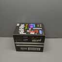 Pull-Ups Boys' Night-Time Potty Training Pants, Size 3T-4T Overnight Training Underwear (32-40 lbs), 60 Ct