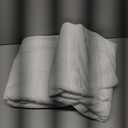 White Classic Luxury Bath Sheets Towels for Adults Extra Large 35x70 Inch - 700 GSM Turkish Cotton, Highly Absorbent | Hotel Collection | 2 Pack