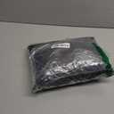 Large Kids Car CoverHeavy Duty 900D Power Wheels Cover Waterproof All WeatherKids Ride On Car Covers with Nano Coating,Windproof Buckle & 3 Reflective Strips,Universal Childrens' ride-on Accessories