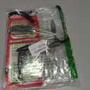 Berkley Slobberknocker and PowerStinger Fishing Soft Bait Kit (3/8 oz - 4/0 Hook Size)