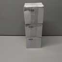 3 x Gold Sanding Discs Set, 5-Inch 8-Hole Sandpaper (600 Grit 150pcs)