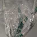 Wuchieal's Flexi Rods - Durable and Flexible Sticks for Worship and Praise Flag – Perfect for Praise Worship Flags (8 Pieces, 100cm/39.37inch)