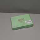 YYHR Mens Short Brown Wig Realistic Natural Male Side Part Wig Synthetic Heat Resistant Natural Halloween Cosplay Hair