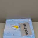 GirlsHome Dance Mat - Frozen Toys for Girls Rhythm Step Play Mat, Electronic Dance Pad with 5 Game Modes, Built-in Music, Touch Sensitive Light Up LED, 2026 New CPF Birthday Gift for Kids Girls 3-12