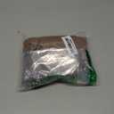 FULLSOFT Fleece Lined Leggings Women High Waisted Tummy Control Workout Winter Thermal Warm Soft Yoga Pants (Large-X-Large, Coca Mocha)